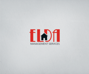 Logo Design by Ellie Afonso for Elda Management Services | Design: #7668454