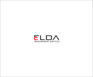 Logo Design by bijuak for Elda Management Services | Design: #7623795