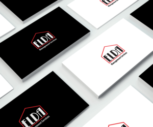 Logo Design by Nik_Studio_Geo for Elda Management Services | Design: #7665621