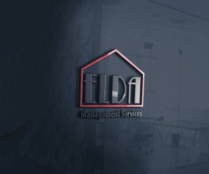 Logo Design by Nik_Studio_Geo for Elda Management Services | Design: #7731988