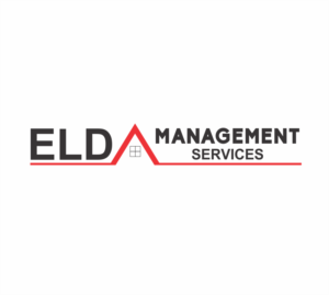 Logo Design by saifud for Elda Management Services | Design #7620640