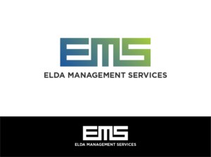 Logo Design by RCGraphics for Elda Management Services | Design #7620684