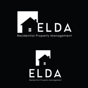 Logo Design by Sathyakumar.G for Elda Management Services | Design: #7655593
