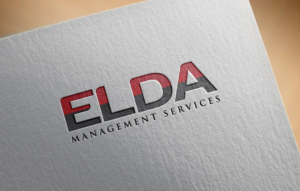 Logo Design by Zlajks for Elda Management Services | Design: #7620454