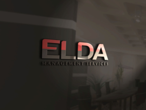 Logo Design by Zlajks for Elda Management Services | Design: #7620455