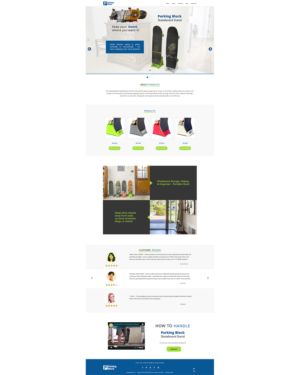 Web Design by Alpha pix