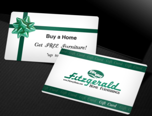 Business Card Design by Nilu