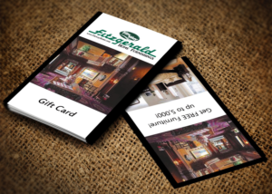 Business Card Design by Nilu for this project | Design: #7632369