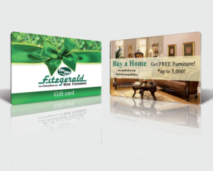 Diseño de Tarjeta de Presentación por Nilu para este proyecto | Diseño: #7641759