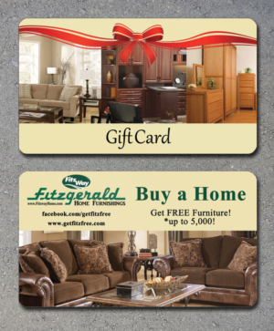 Diseño de Tarjeta de Presentación por Nilu para este proyecto | Diseño: #7641760