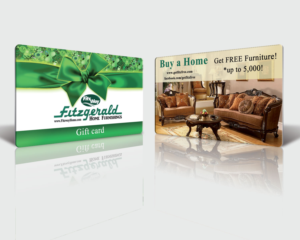 Diseño de Tarjeta de Presentación por Nilu para este proyecto | Diseño: #7641761