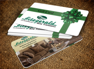 Diseño de Tarjeta de Presentación por Nilu para este proyecto | Diseño: #7641766