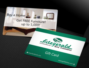 Diseño de Tarjeta de Presentación por Nilu para este proyecto | Diseño: #7641769