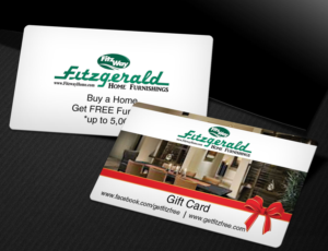 Diseño de Tarjeta de Presentación por Nilu para este proyecto | Diseño: #7641776