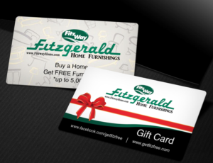 Diseño de Tarjeta de Presentación por Nilu para este proyecto | Diseño: #7641778