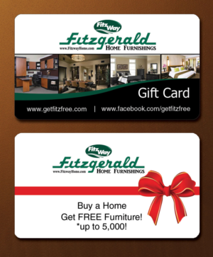 Diseño de Tarjeta de Presentación por Nilu para este proyecto | Diseño: #7641779