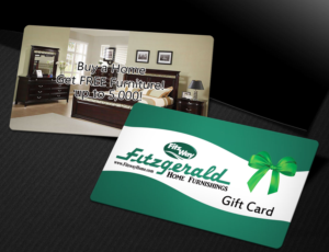 Diseño de Tarjeta de Presentación por Nilu para este proyecto | Diseño: #7664151