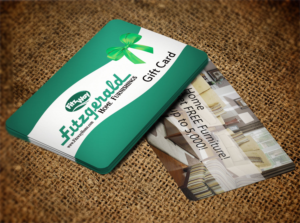 Diseño de Tarjeta de Presentación por Nilu para este proyecto | Diseño: #7664155