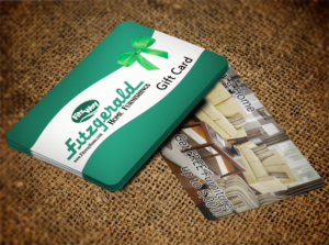 Diseño de Tarjeta de Presentación por Nilu para este proyecto | Diseño: #7664156