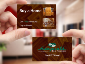 Business Card Design by Creations Box 2015 for this project | Design: #7636433