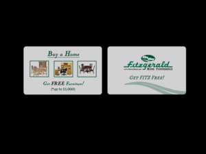 Business Card Design by Creations Box 2015 for this project | Design: #7636438