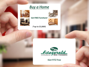 Business Card Design by Creations Box 2015 for this project | Design: #7636441