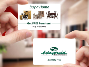 Business Card Design by Creations Box 2015 for this project | Design: #7636442