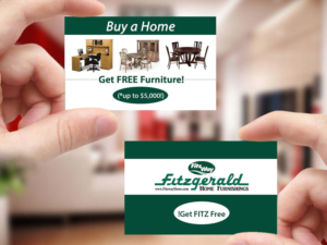 Business Card Design by Creations Box 2015 for this project | Design: #7636443