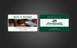 Business Card Design by chandrayaan.creative for this project | Design: #7635375