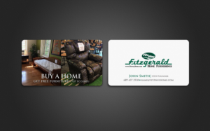 Business Card Design by chandrayaan.creative for this project | Design: #7635379