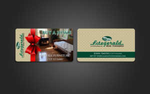 Business Card Design by chandrayaan.creative for this project | Design: #7635381