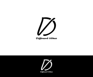 Logo Design by VGB for Different Vibez | Design: #7649529