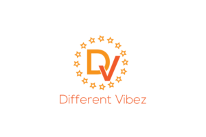 Logo Design by Pixel Story for Different Vibez | Design: #7626052