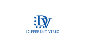 Logo Design by Pixel Story for Different Vibez | Design: #7635457