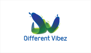 Logo Design by TarunVyas for Different Vibez | Design: #7624269