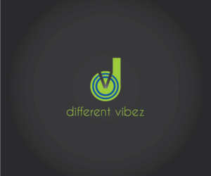 Logo Design by Maggidesign for Different Vibez | Design: #7630619