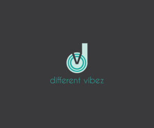 Logo Design by Maggidesign for Different Vibez | Design: #7630620
