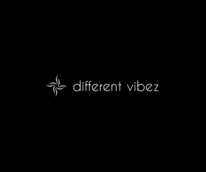 Logo Design by Maggidesign for Different Vibez | Design: #7664923