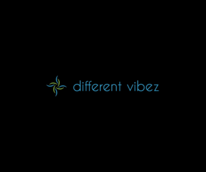 Logo Design by Maggidesign for Different Vibez | Design: #7664924