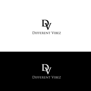 Logo Design by Kentoy for Different Vibez | Design: #7628188