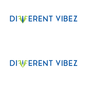 Logo Design by Sathyakumar.G for Different Vibez | Design: #7631758