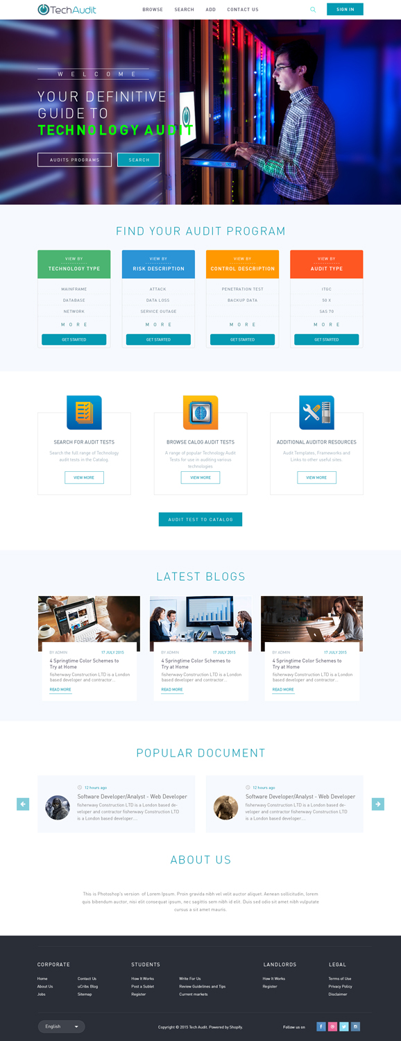 Web Design par the-lion-king pour ce projet | Design #7794595