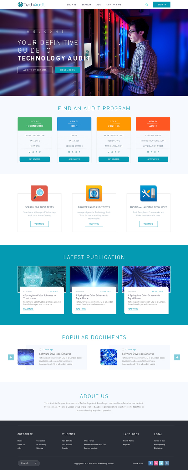 Web Design par the-lion-king pour ce projet | Design #7815864