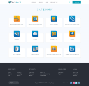 Web Design by the-lion-king for this project | Design: #7816882