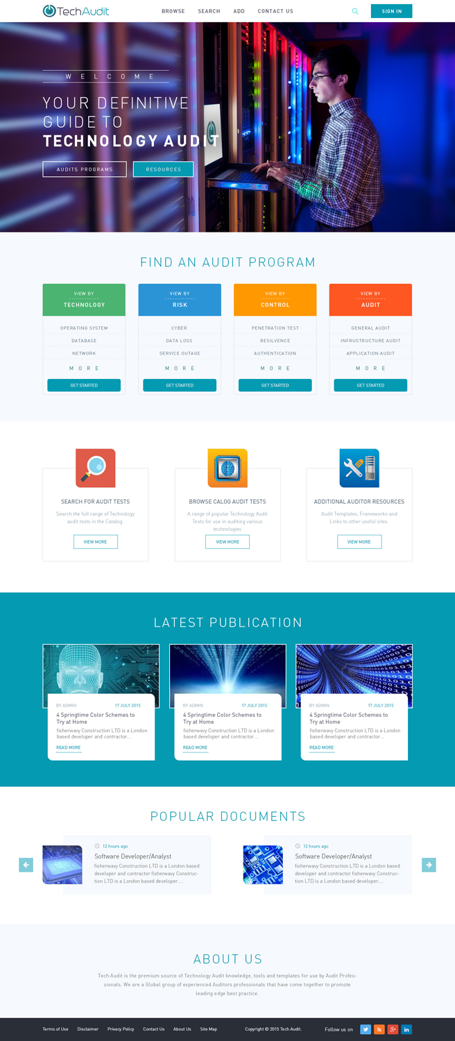 Web Design by the-lion-king for this project | Design: #7822612
