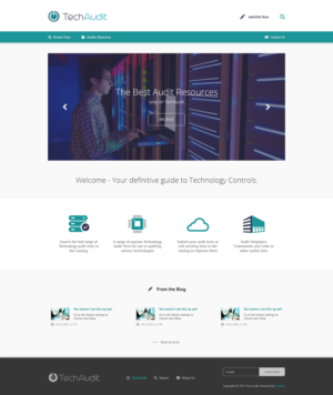 Web Design by dii for this project | Design: #7777689