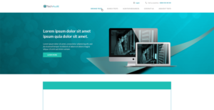 Tech Audit | Web-Design von WirePaper