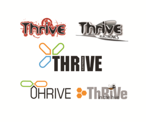 Logo Design by Hot Rod