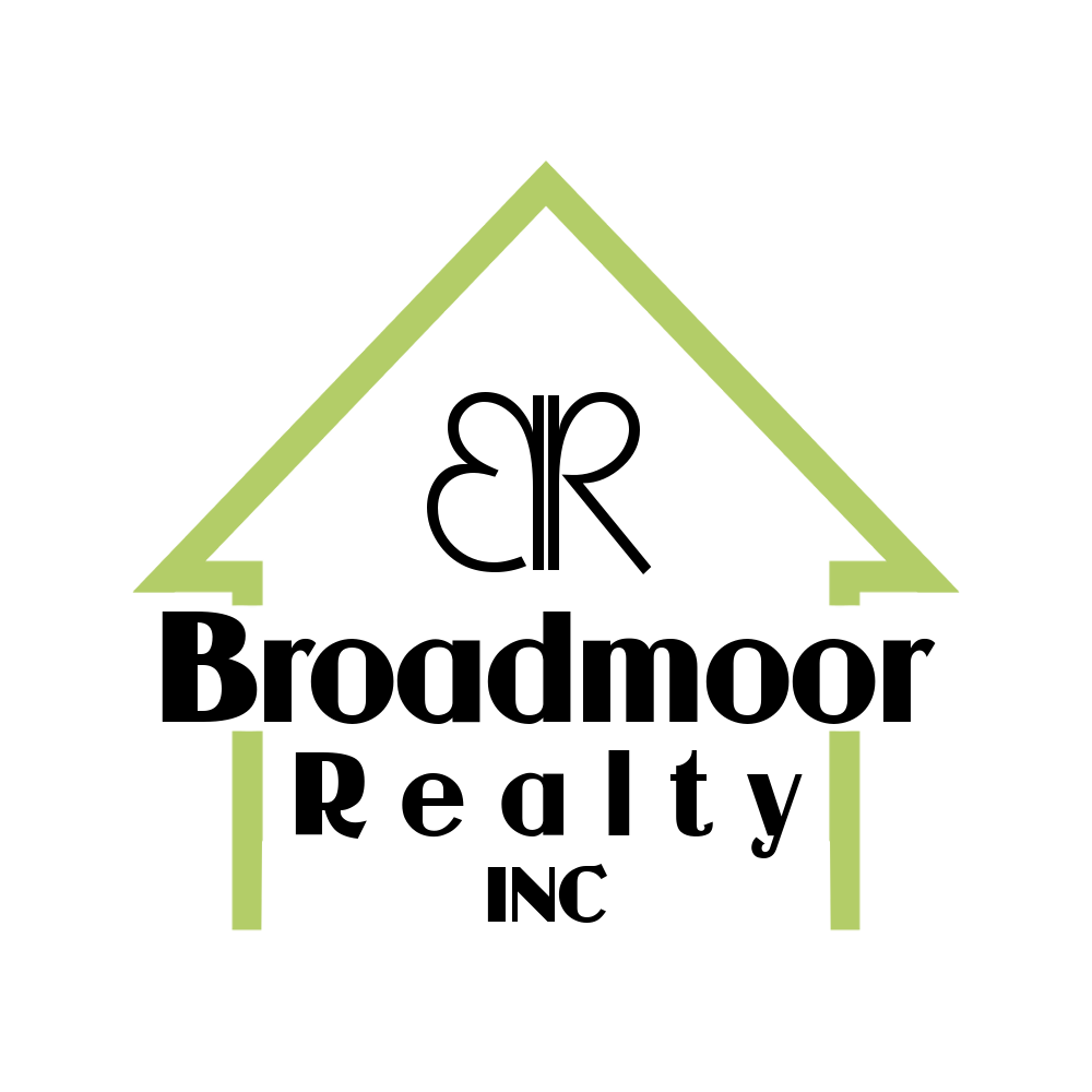 Logo Design by dudas.agnes for Broadmoor Realty, Inc. | Design #1913232