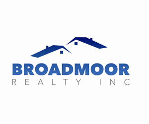 Logo Design by Tom_Watson for Broadmoor Realty, Inc. | Design #1895007